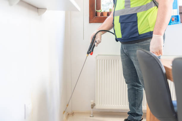 Best Pest Inspection Near Me  in Indnola, IA